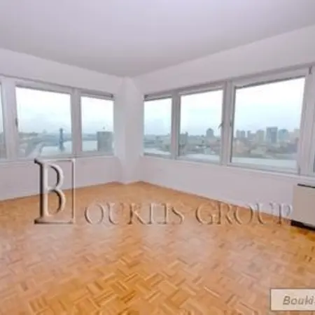 4 bedrooms apartment for rent in Financial District - Manhattan, New York