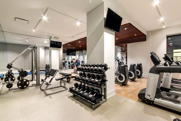 3 bedrooms apartment for rent in Battery Park - Manhattan, New York