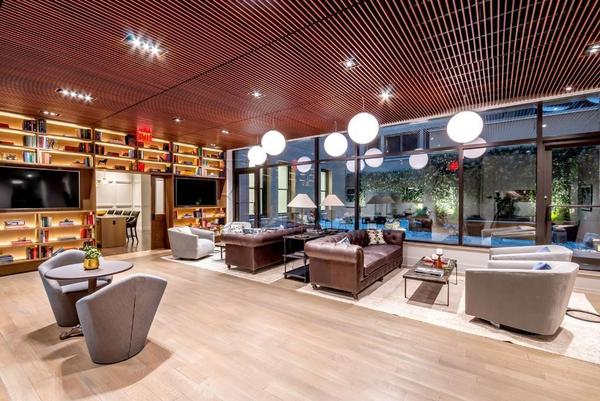 3 bedrooms apartment for rent in Battery Park - Manhattan, New York