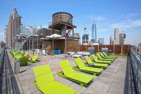 3 bedrooms apartment for rent in Tribeca - Manhattan, New York