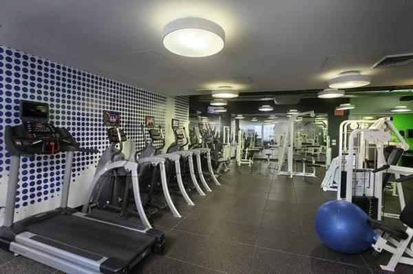 3 bedrooms apartment for rent in Tribeca - Manhattan, New York