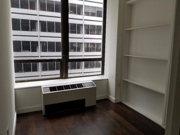 3 bedrooms apartment for rent in Financial District - Manhattan, New York