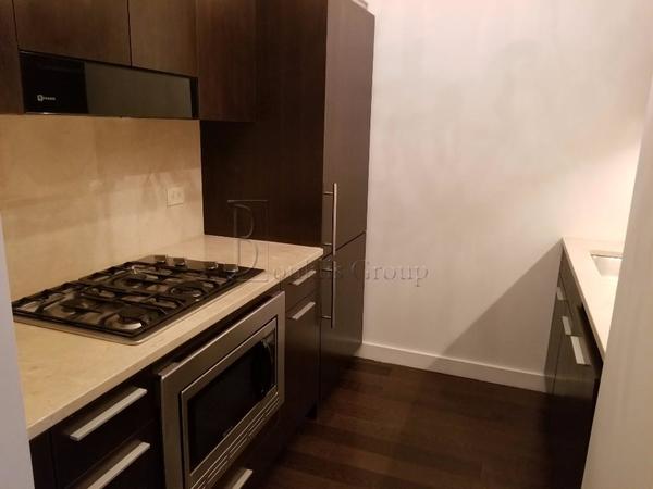 3 bedrooms apartment for rent in Financial District - Manhattan, New York
