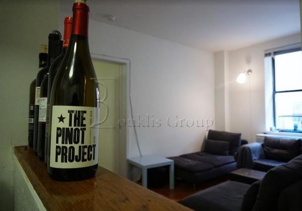 3 bedrooms apartment for rent in Midtown West - Manhattan, New York