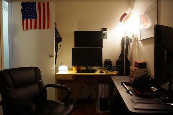 3 bedrooms apartment for rent in Midtown West - Manhattan, New York