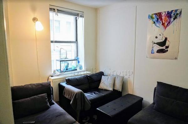 3 bedrooms apartment for rent in Midtown West - Manhattan, New York