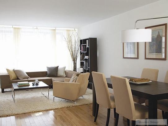 3 bedrooms apartment for rent in Battery Park - Manhattan, New York