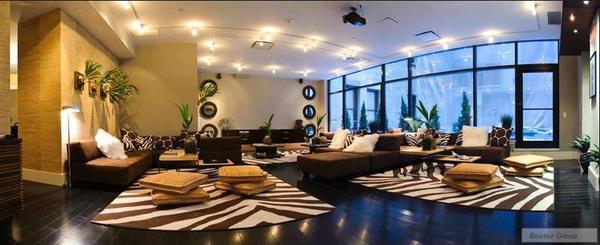 3 bedrooms apartment for rent in Battery Park - Manhattan, New York