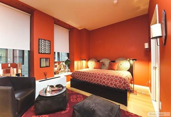 3 bedrooms apartment for rent in Battery Park - Manhattan, New York