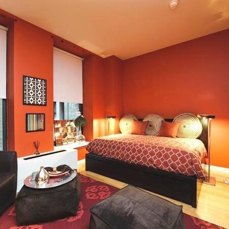 3 bedrooms apartment for rent in Battery Park - Manhattan, New York