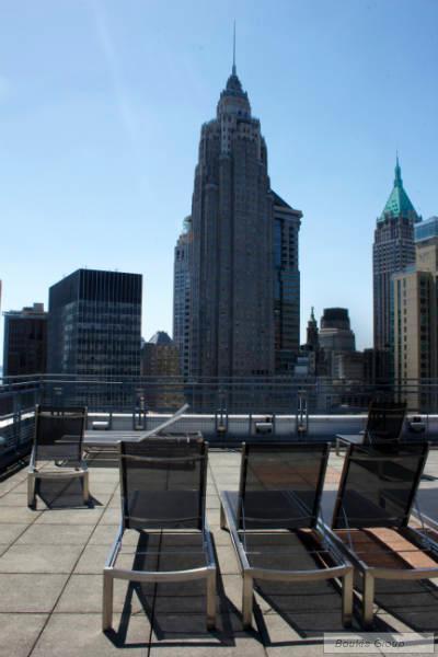 3 bedrooms apartment for rent in Tribeca - Manhattan, New York