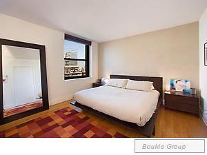 1 bedroom apartment for rent in Financial District - Manhattan, New York