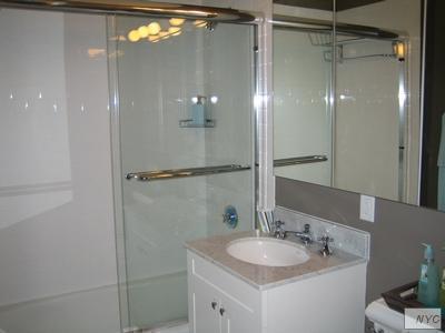 1 bedroom apartment for rent in Financial District - Manhattan, New York