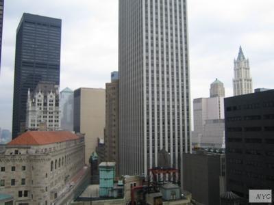 1 bedroom apartment for rent in Financial District - Manhattan, New York