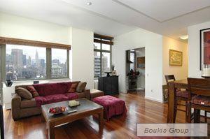 1 bedroom apartment for rent in Financial District - Manhattan, New York