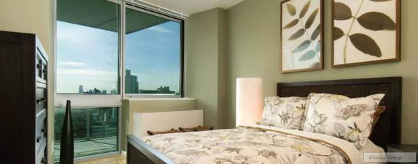 2 bedrooms apartment for rent in Midtown West - Manhattan, New York