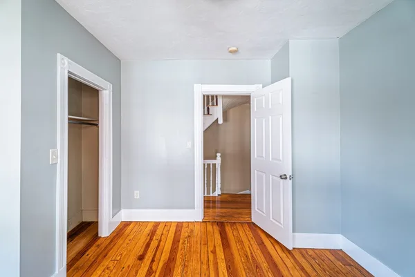 Coliving in Allston - Boston, Boston