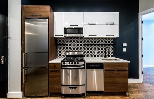 3 bedrooms apartment for rent in Bushwick - Brooklyn, New York