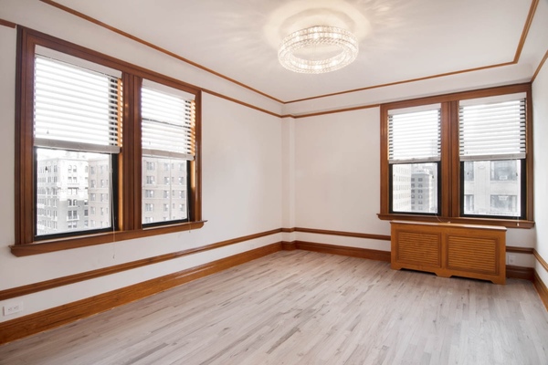 4 bedrooms apartment for rent in Upper West Side - Manhattan, New York