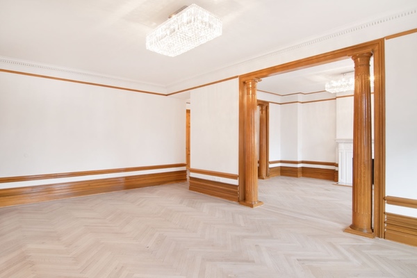 4 bedrooms apartment for rent in Upper West Side - Manhattan, New York