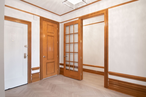 4 bedrooms apartment for rent in Upper West Side - Manhattan, New York