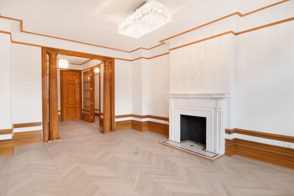 4 bedrooms apartment for rent in Upper West Side - Manhattan, New York