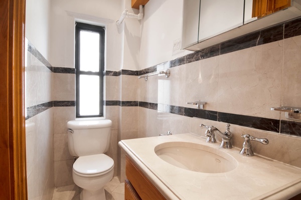 4 bedrooms apartment for rent in Upper West Side - Manhattan, New York