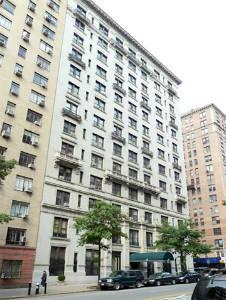 4 bedrooms apartment for rent in Upper West Side - Manhattan, New York