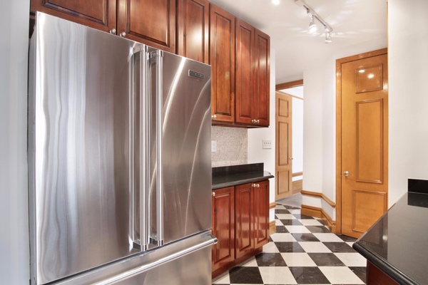 4 bedrooms apartment for rent in Upper West Side - Manhattan, New York