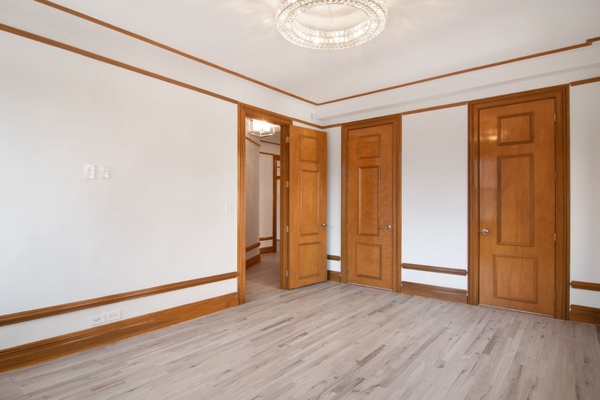 4 bedrooms apartment for rent in Upper West Side - Manhattan, New York