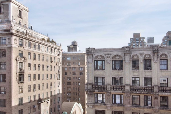 4 bedrooms apartment for rent in Upper West Side - Manhattan, New York