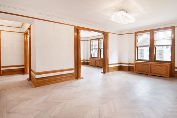 4 bedrooms apartment for rent in Upper West Side - Manhattan, New York