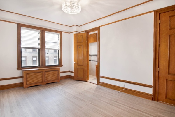 4 bedrooms apartment for rent in Upper West Side - Manhattan, New York