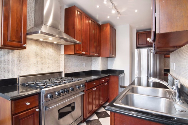 4 bedrooms apartment for rent in Upper West Side - Manhattan, New York