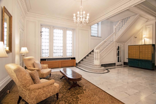 4 bedrooms apartment for rent in Upper West Side - Manhattan, New York