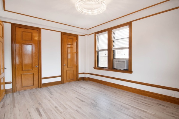 4 bedrooms apartment for rent in Upper West Side - Manhattan, New York