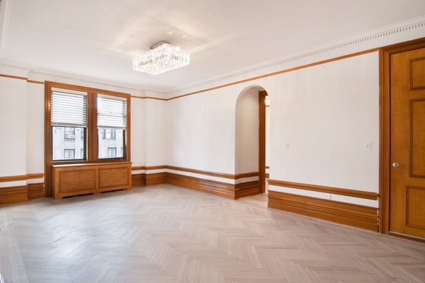 4 bedrooms apartment for rent in Upper West Side - Manhattan, New York