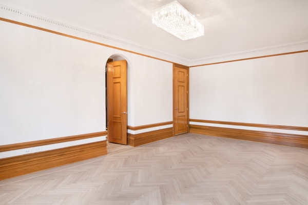 4 bedrooms apartment for rent in Upper West Side - Manhattan, New York