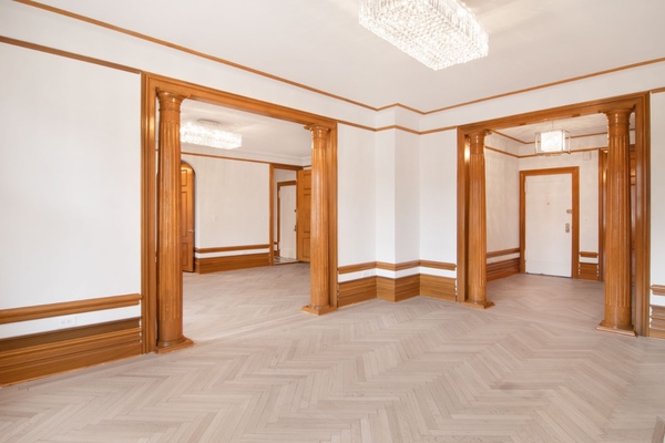 4 bedrooms apartment for rent in Upper West Side - Manhattan, New York