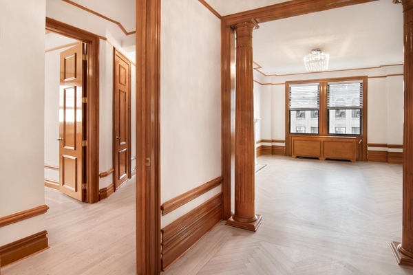 4 bedrooms apartment for rent in Upper West Side - Manhattan, New York