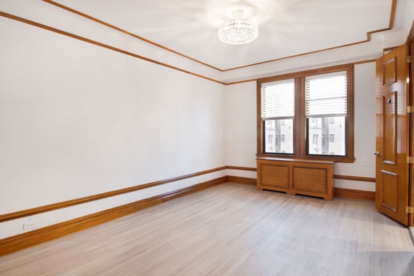 4 bedrooms apartment for rent in Upper West Side - Manhattan, New York