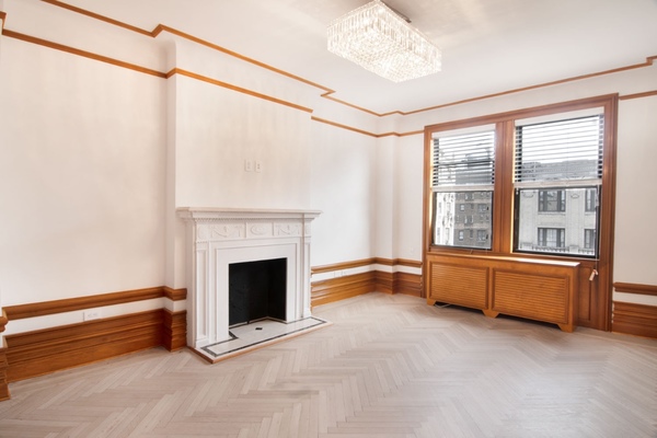 4 bedrooms apartment for rent in Upper West Side - Manhattan, New York