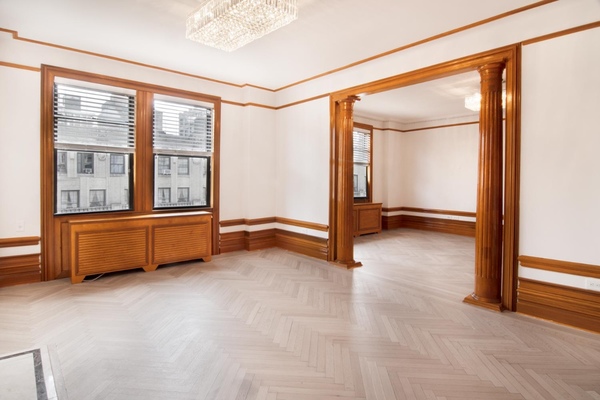 4 bedrooms apartment for rent in Upper West Side - Manhattan, New York