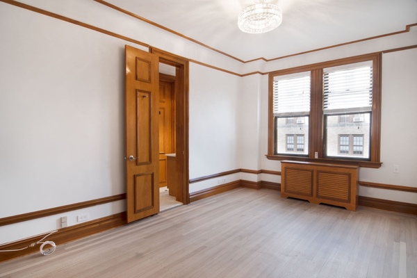 4 bedrooms apartment for rent in Upper West Side - Manhattan, New York