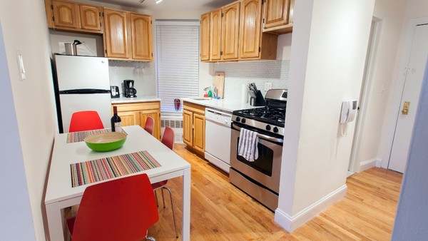 2 bedrooms apartment for rent in Upper West Side - Manhattan, New York