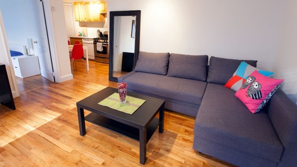 2 bedrooms apartment for rent in Upper West Side - Manhattan, New York