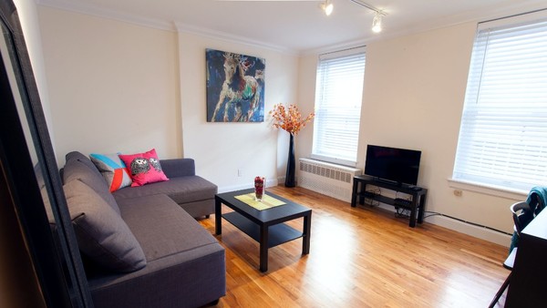 2 bedrooms apartment for rent in Upper West Side - Manhattan, New York