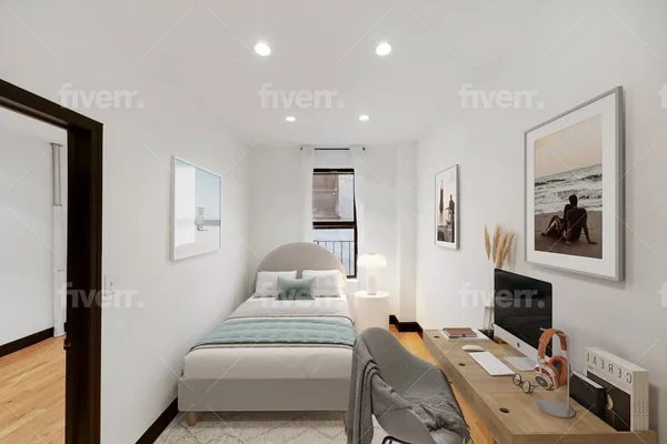 1 bedroom apartment for rent in East Village - Manhattan, New York