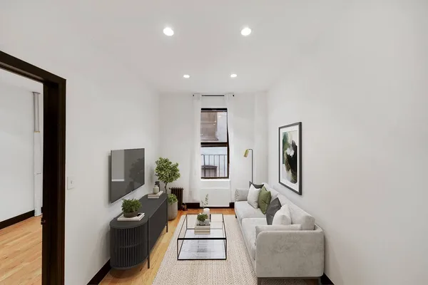 1 bedroom apartment for rent in East Village - Manhattan, New York