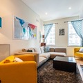 Room for rent in Gramercy #2
